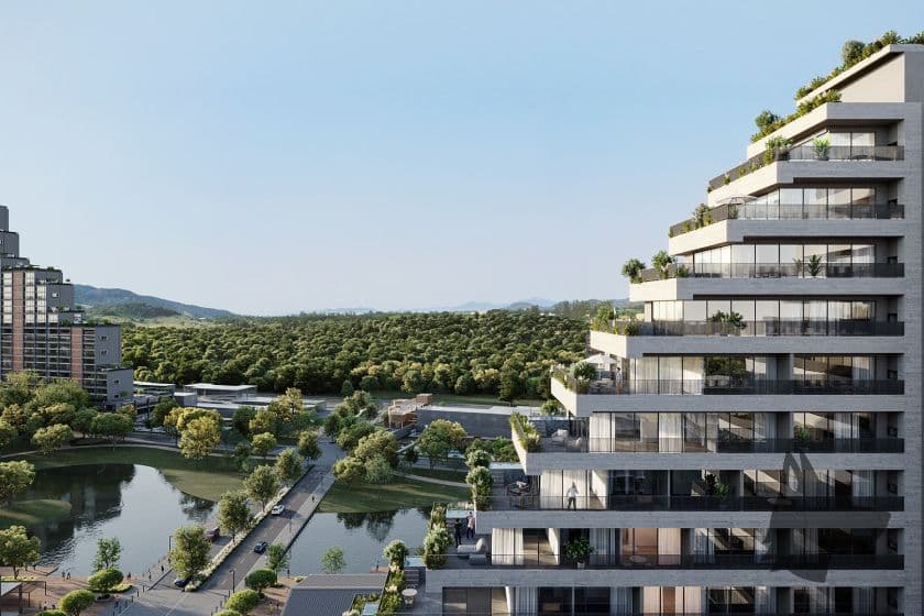 Porto Belo Development