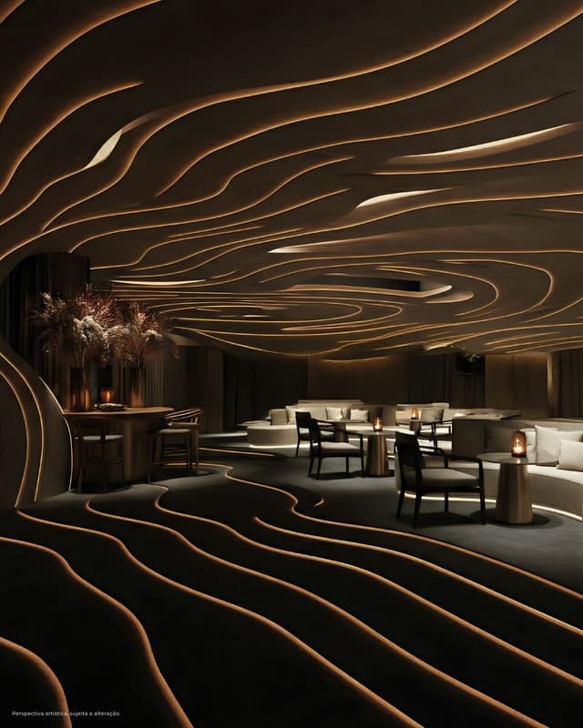 Hospitality Coming Soon