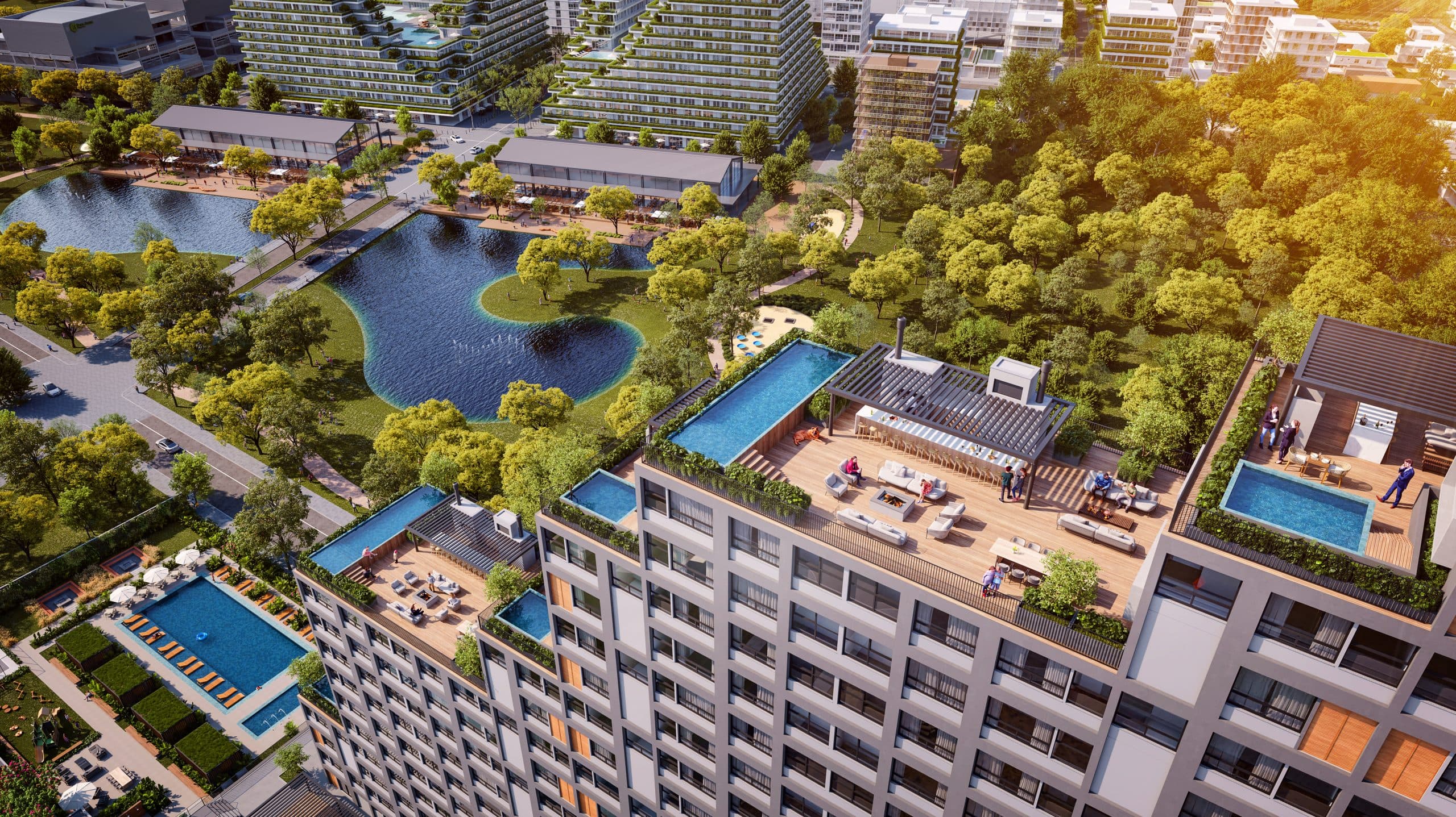 VÉRTICE — VIVA PARK Lifestyle